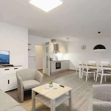 Residenz Stettiner Haff Apartament Garz (Usedom)