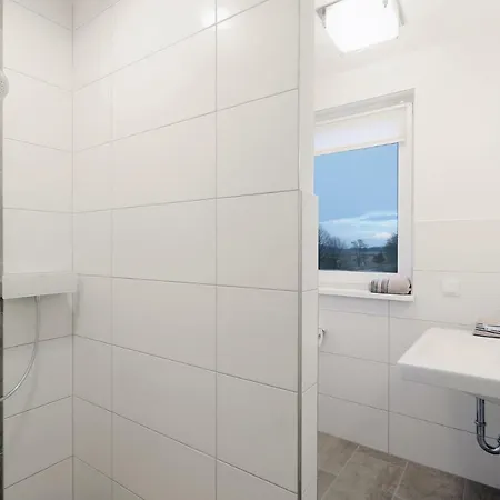 Residenz Stettiner Haff Apartament Garz (Usedom)
