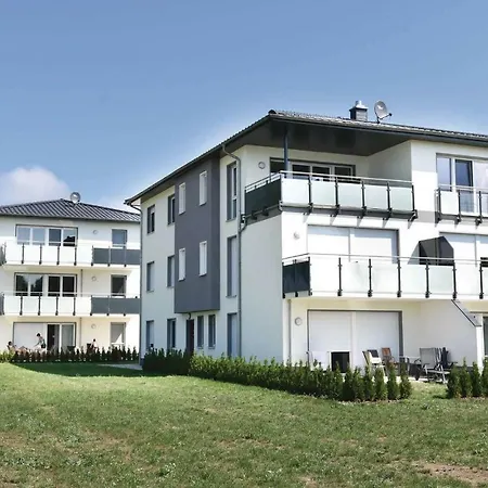 Residenz Stettiner Haff *