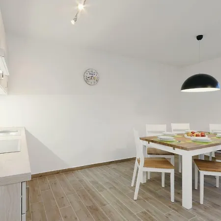 Residenz Stettiner Haff Apartament Garz (Usedom)
