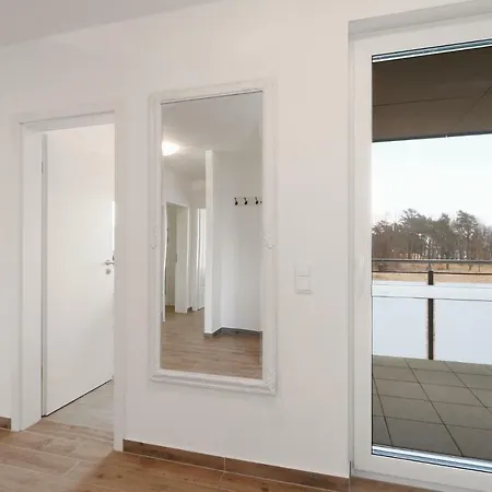 Residenz Stettiner Haff * Garz (Usedom)