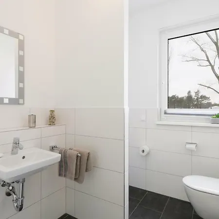 Apartament Residenz Stettiner Haff