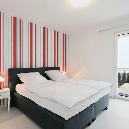Residenz Stettiner Haff *