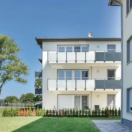 Residenz Stettiner Haff Garz (Usedom)