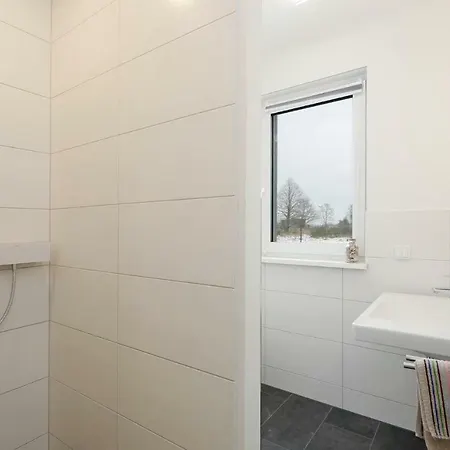 Residenz Stettiner Haff Apartament *