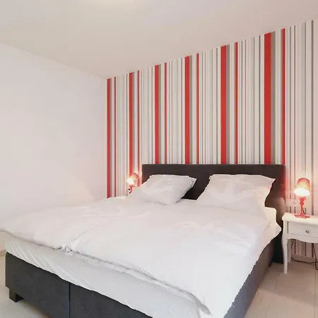 Apartament Residenz Stettiner Haff *