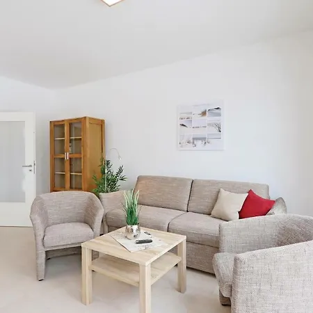Apartament Residenz Stettiner Haff