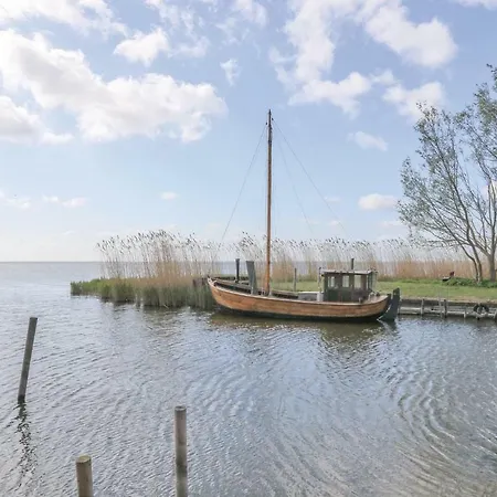 Residenz Stettiner Haff * Garz (Usedom)