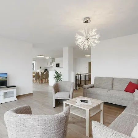 Residenz Stettiner Haff Garz (Usedom)