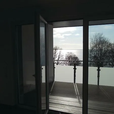 Apartament Residenz Stettiner Haff