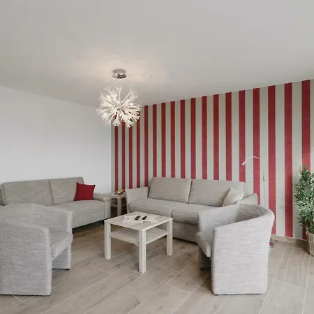 Apartament Residenz Stettiner Haff