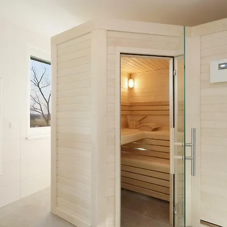Residenz Stettiner Haff * Garz (Usedom)