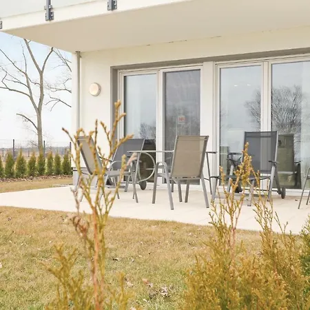 Residenz Stettiner Haff Garz (Usedom)