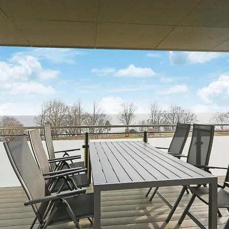 Residenz Stettiner Haff * Garz (Usedom)